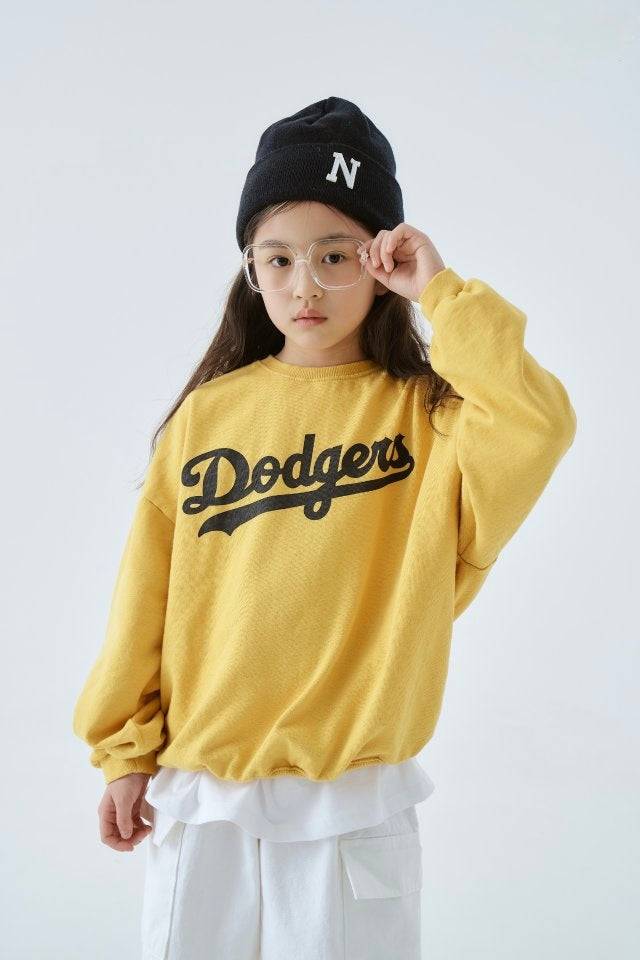 Supa Dupa Dodger Sweat Shirt