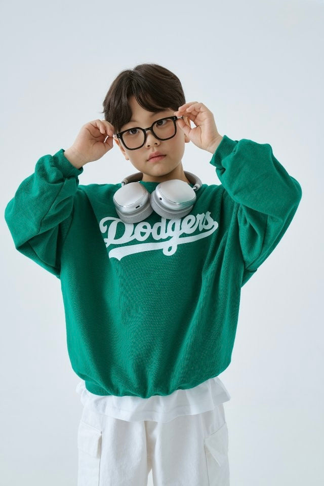 Supa Dupa Dodger Sweat Shirt