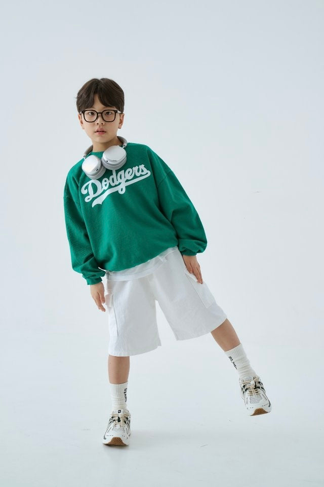 Supa Dupa Dodger Sweat Shirt
