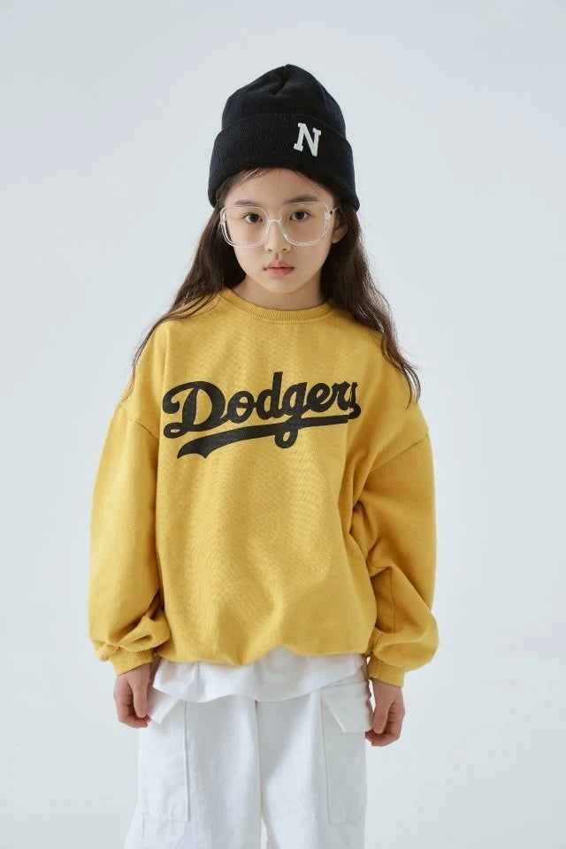 Supa Dupa Dodger Sweat Shirt