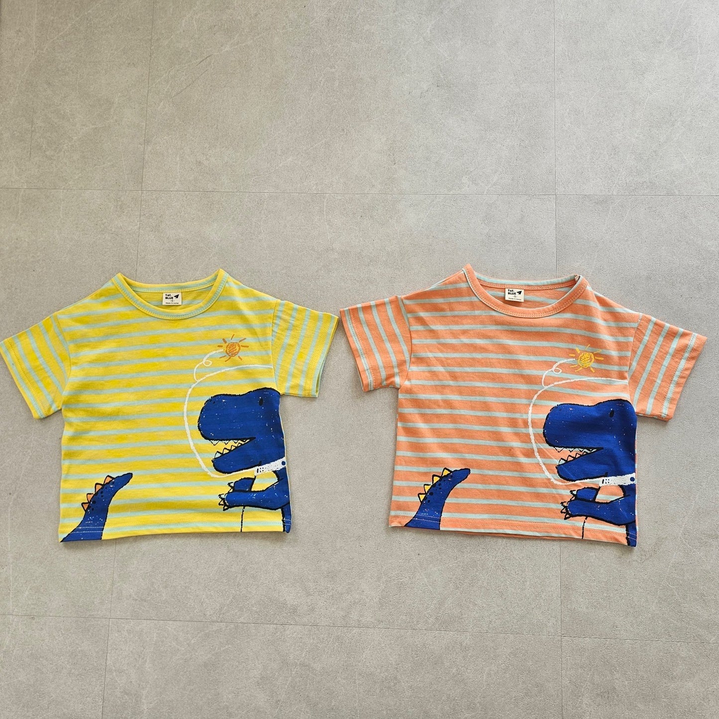 Dino-Rawwwr 2Pc Set