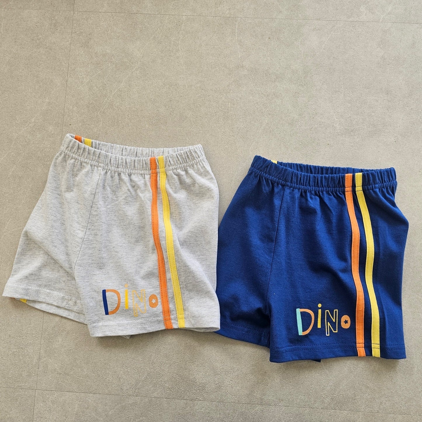 Dino-Rawwwr 2Pc Set