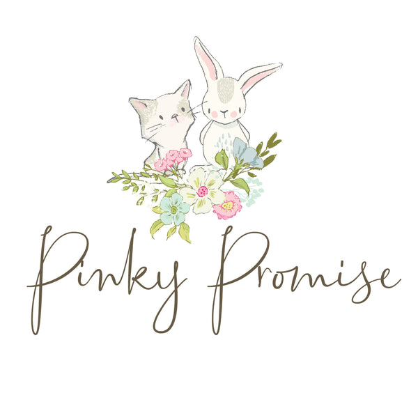 Pinky Promise